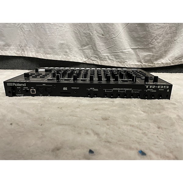 Used Roland TR-08S Electric Drum Module