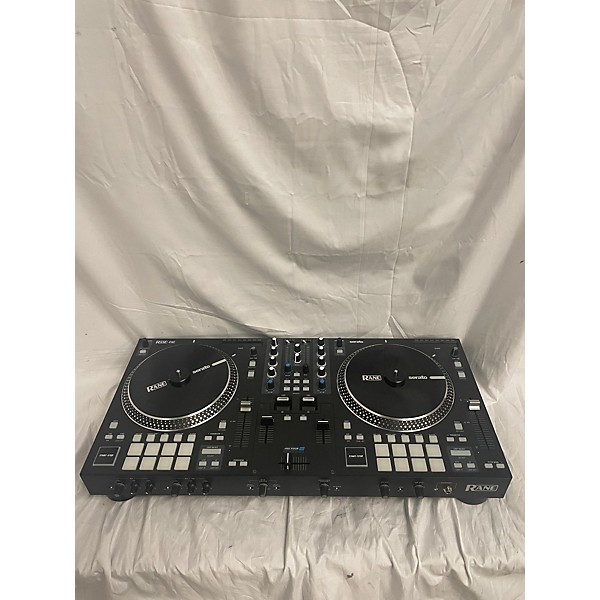 Used RANE One DJ Controller