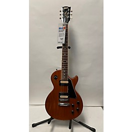 Used Gibson Used 2016 Gibson Les Paul Special Plus Natural Solid Body Electric Guitar