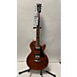 Used Gibson Used 2016 Gibson Les Paul Special Plus Natural Solid Body Electric Guitar thumbnail