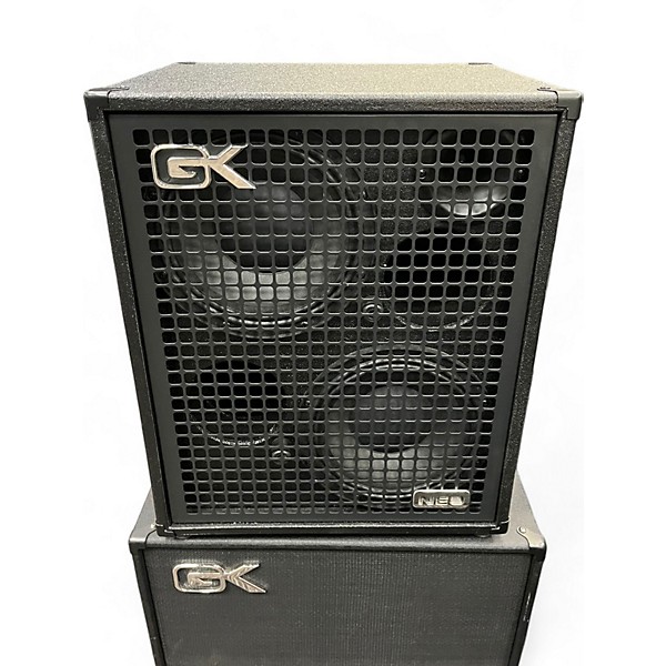 Used Gallien-Krueger Used Gallien-Krueger NEO 210 Bass Cabinet