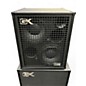 Used Gallien-Krueger Used Gallien-Krueger NEO 210 Bass Cabinet thumbnail