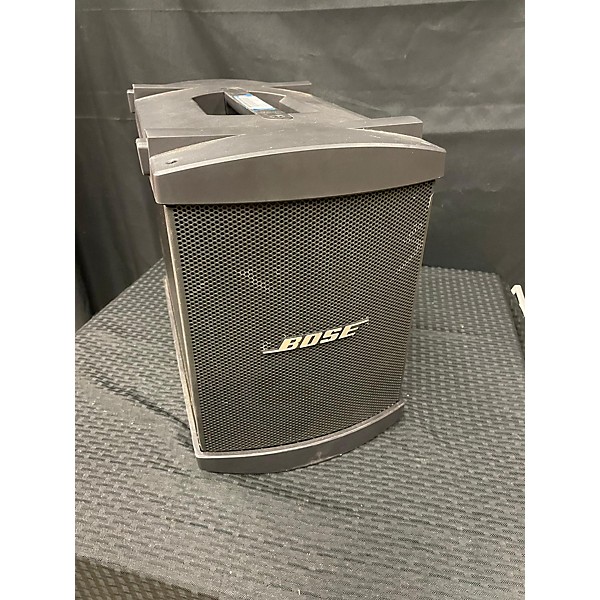 Used Bose Used Bose L1 M1S Powered Speaker