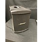 Used Bose Used Bose L1 M1S Powered Speaker