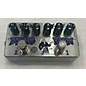 Used ZVEX Double Rock Effect Pedal thumbnail