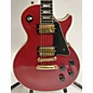 Used Gibson Les Paul Custom Limited Colours Solid Body Electric Guitar