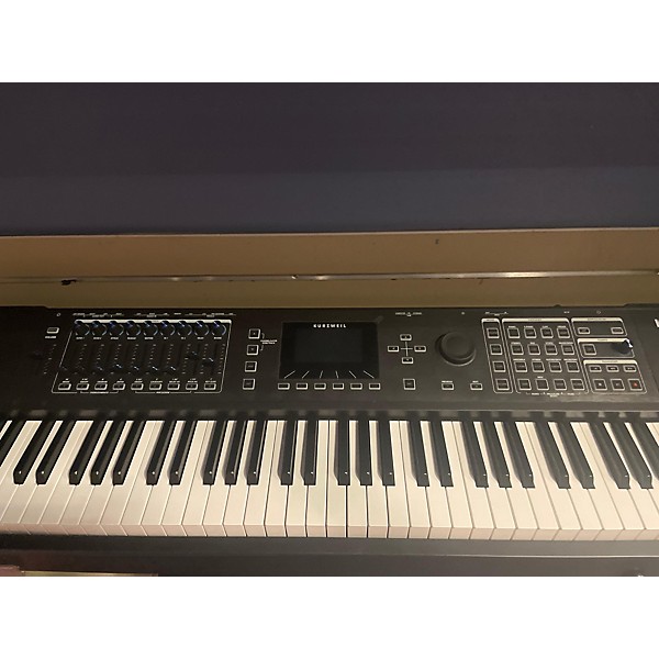 Used Kurzweil PC4-8 Keyboard Workstation