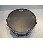 Used Used Gretsch 8X14 Silver Series Drum Piano Black