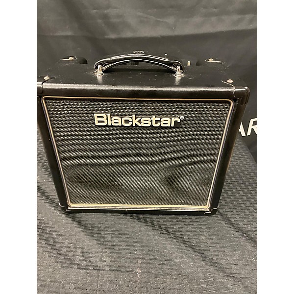 Used Blackstar Used Blackstar Ht1se Guitar Combo Amp