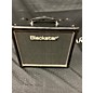 Used Blackstar Used Blackstar Ht1se Guitar Combo Amp