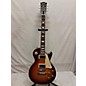 Used Epiphone Used Epiphone Gibson Custom 1959 Les Paul Standard 2 Tone Sunburst Solid Body Electric Guitar thumbnail