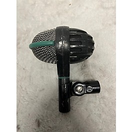 Used AKG D112 Drum Microphone