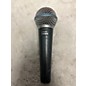 Used Shure Used Shure Beta 58A Dynamic Microphone thumbnail