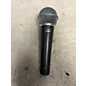 Used Shure Beta 58A Dynamic Microphone thumbnail