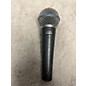 Used Shure Used Shure Beta 58A Dynamic Microphone thumbnail