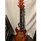 Used PRS Used PRS SE Custom 24 Sunburst Solid Body Electric Guitar thumbnail