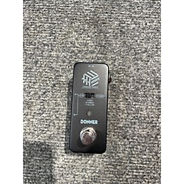 Used Donner Used Donner Aby Box Pedal