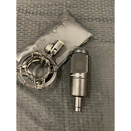 Used Audio-Technica Used Audio-Technica AT2035 Condenser Microphone