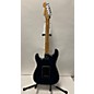 Used Fender Used Fender Player Stratocaster HSS Plus Top Blue Burst Solid Body Electric Guitar