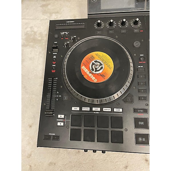 Used Numark NS7III DJ Controller