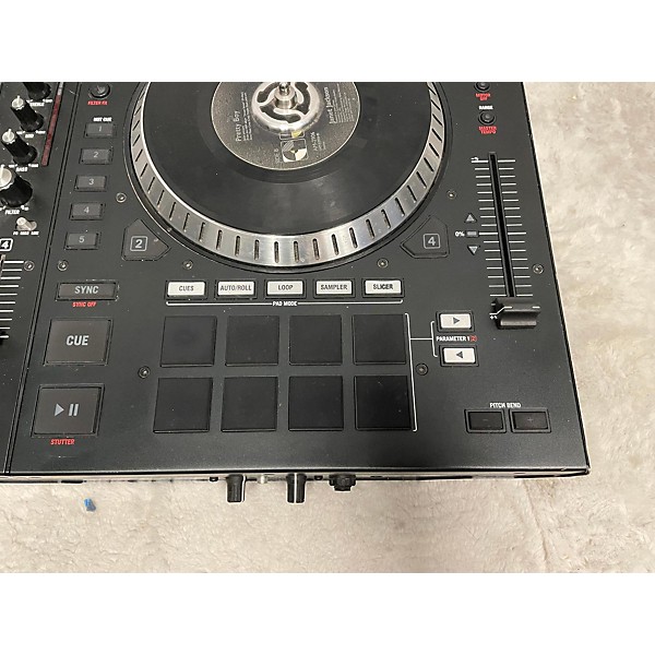 Used Numark NS7III DJ Controller