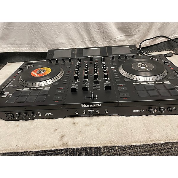 Used Numark NS7III DJ Controller