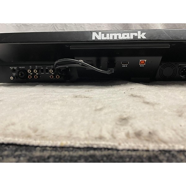 Used Numark NS7III DJ Controller