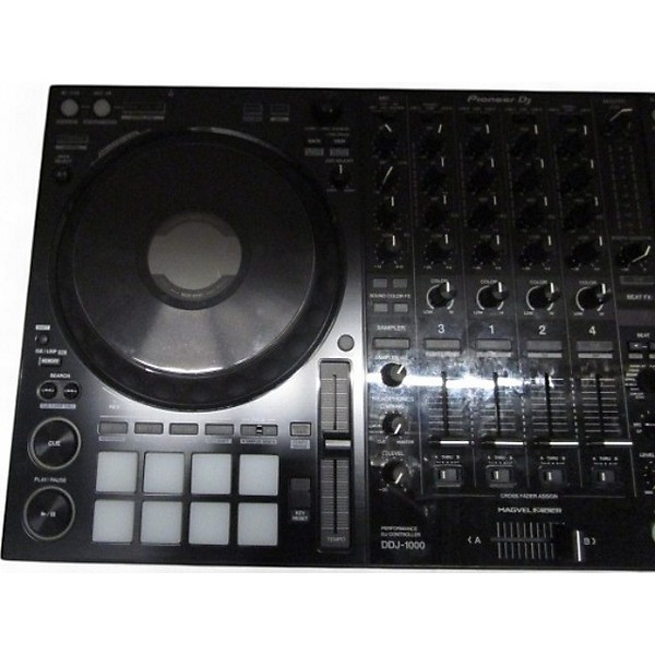 Used Pioneer Dj Used Pioneer Dj DDJ1000 DJ Controller