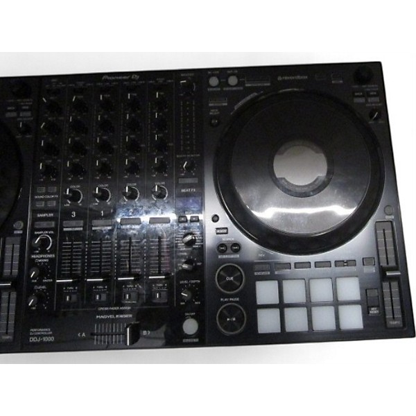 Used Pioneer Dj Used Pioneer Dj DDJ1000 DJ Controller