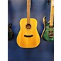 Used Peavey SD11P Acoustic Guitar thumbnail