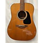 Used Takamine P1D Acoustic Electric Guitar