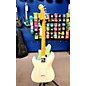 Used Fender Used 2022 Fender American Vintage II 1961 Stratocaster Olympic White Solid Body Electric Guitar