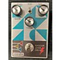 Used Maestro Used Maestro Ranger Overdrive Effect Pedal thumbnail