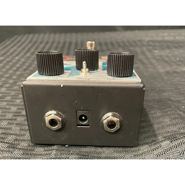 Used Maestro Used Maestro Ranger Overdrive Effect Pedal