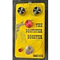 Used Summer School Electronics Used Summer School Electronics Bootster Booster Effect Pedal thumbnail