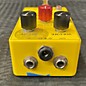 Used Summer School Electronics Used Summer School Electronics Bootster Booster Effect Pedal