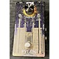 Used Kma Audio Machines Used Kma Audio Machines Pylon Effect Pedal thumbnail