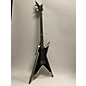 Used Dean Dime Razorback V 4 String Electric Bass Guitar