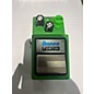 Used Ibanez TS9 FORTIN MOD Effect Pedal thumbnail