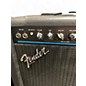 Used Fender BXR Sixty Bass Combo Amp