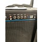 Used Fender BXR Sixty Bass Combo Amp