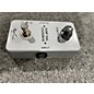 Used Nev Tech Bump OD Effect Pedal thumbnail