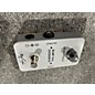 Used Nev Tech Bump OD Effect Pedal