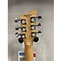 Used Hofner HCT-SH Solid Body Electric Guitar