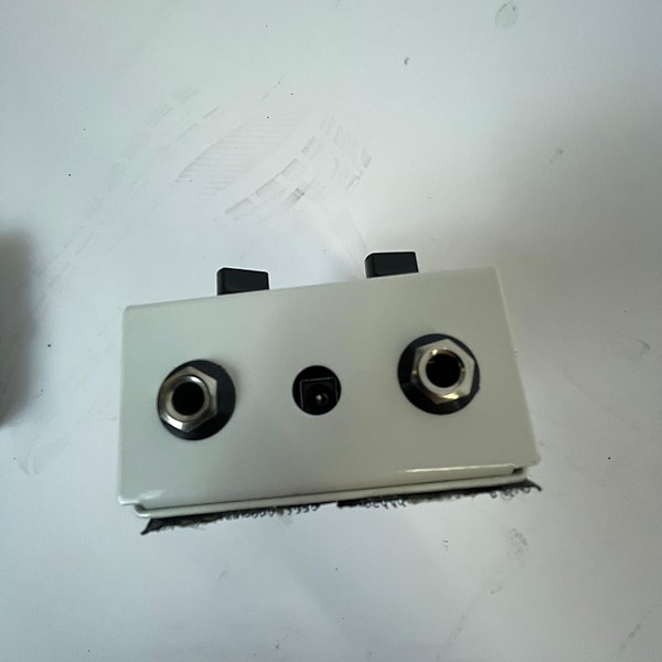 Used Vertex Used Vertex Tone Secret Effect Pedal