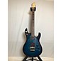 Used Ernie Ball Music Man Steve Morse Signature Y2D Solid Body Electric Guitar thumbnail