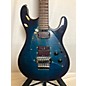 Used Ernie Ball Music Man Steve Morse Signature Y2D Solid Body Electric Guitar