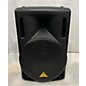 Used Behringer B215XL 15in 2-Way 1000W Unpowered Speaker thumbnail