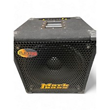 Used Gallien-Krueger BACKLINE 110 Bass Combo Amp | Guitar Center