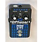 Used EBS D-Phaser Triple Mode Bass Phase Shifter Effect Processor thumbnail